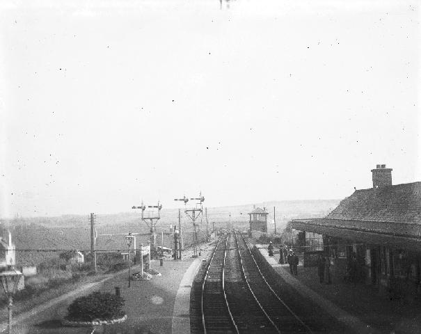 Record Image